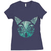 rising spirit Ladies Fitted T-Shirt