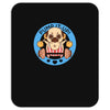 pump it up Mousepad