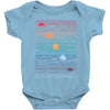 Under  Sun Baby Bodysuit