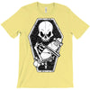skate until the end T-Shirt