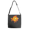 pufferfish Adjustable Strap Totes