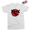 bmx Exclusive T-shirt
