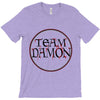 team damon salvatore T-Shirt