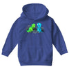 vs anatomy Youth Hoodie
