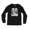 you can almost hear the fish laughing! Long Sleeve Shirts