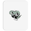 skull and tentacles Mousepad