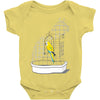 captive Baby Onesie