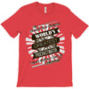 procrastination's champion T-Shirt