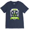 vegan pride! V-Neck Tee