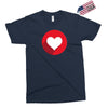 FAHRIE77 Exclusive T-shirt