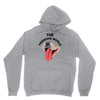 the frenchie world Unisex Hoodie