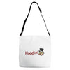 THE HOODINI Adjustable Strap Totes