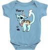 haru Baby Onesie