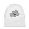 cloud say huh Baby Beanies