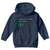 appareled Youth Hoodie
