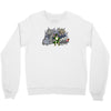 rock trainer Crewneck Sweatshirt
