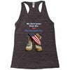 We Owe Them All Racerback Tank