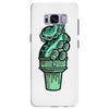 tentacle ice Samsung Galaxy S8 Plus