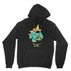 ok (2) Unisex Hoodie