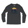 hobo camp Long Sleeve Shirts