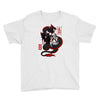 arashikage clan Youth Tee