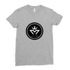 fahrie77 Ladies Fitted T-Shirt