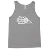 i'm a knotty knotty hooke Tank Top