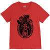 american choppers V-Neck Tee
