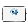 quickly, to the cupcave Laptop sleeve