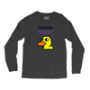 got any grapes Long Sleeve Shirts