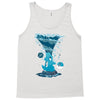water storm Tank Top