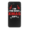 xmas gift the best iPhone 7 Plus Case