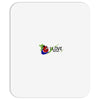 I Love Nature Mousepad