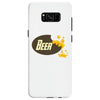 logo bi&egrave;re Samsung Galaxy S8
