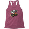 no limit Racerback Tank