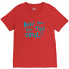 have you seen this snail V-Neck Tee