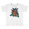 marshlump Toddler T-shirt