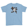 masked chaos Youth Tee