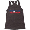 texas Racerback Tank