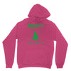 gravity falls oregon pine Unisex Hoodie