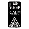 Canserbero iPhoneX