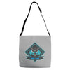 animal pland Adjustable Strap Totes