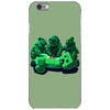 creeper squad iPhone 6/6s Case