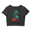 b Crop Top