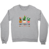 Cactus Crewneck Sweatshirt