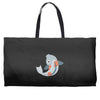 fish color Weekender Totes