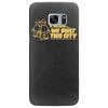 we built this city Samsung Galaxy S7 Edge