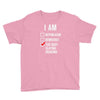 republican, democrat, busy slaying dragons fantasy Youth Tee