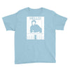 hello is it me you're looking for Youth Tee