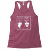 gallagher brothers Racerback Tank